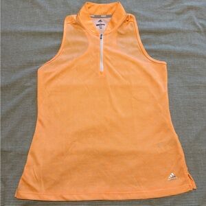 Adidas golf tank